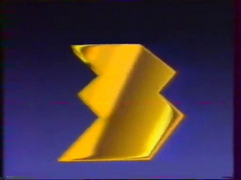 Génerique De Fin de l'emission Disney Channel 1986 FR3