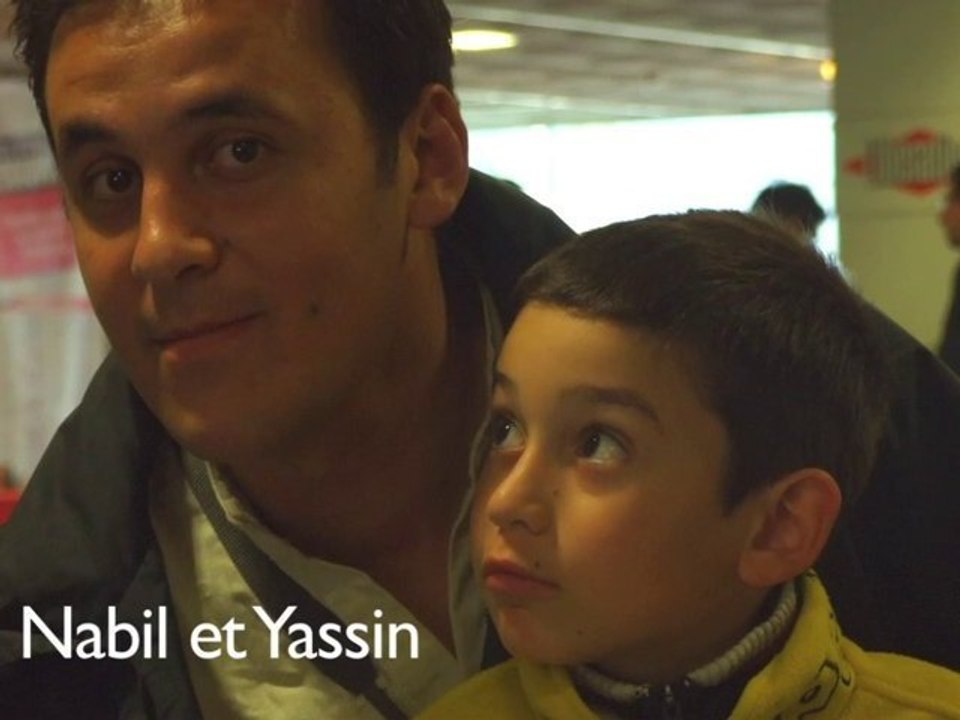 Photomaton des Etats généraux du renouveau (suite)