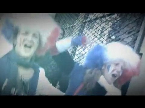 ANELKA DOMENECH TA MERE