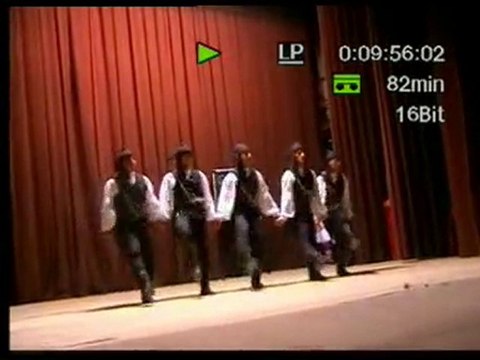 ANKARA HORON KULÜBÜ