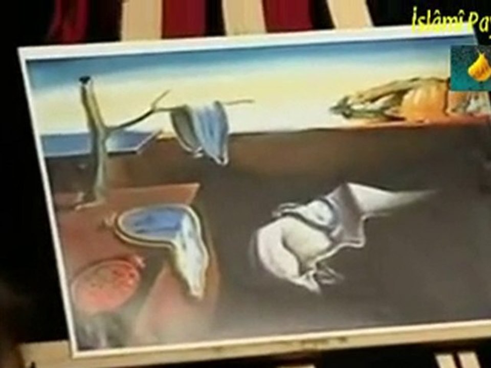 Kayıptayız !..