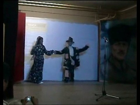 Ahmet Acar İlköğretim Okulu Selçuklu-Konya