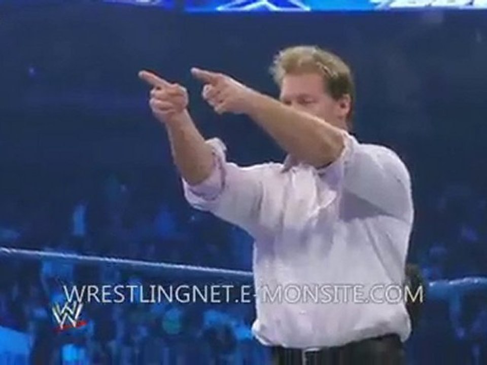 WrestlingNet Intro [HD]