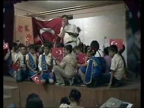 Ahmet Acar İlköğretim Okulu Selçuklu-Konya