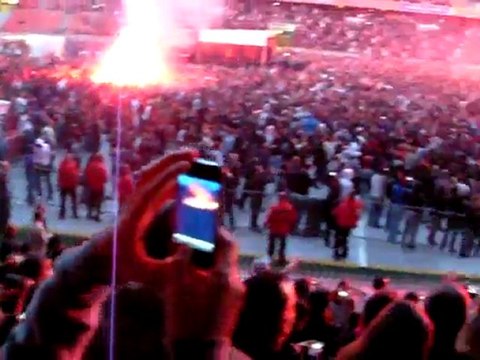 NTM ; Qu'est ce qu'on attend pour foutre le feu !