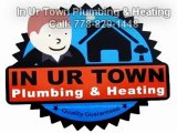 Vancouver Plumber Shows How To Solder a Plumbing Joint