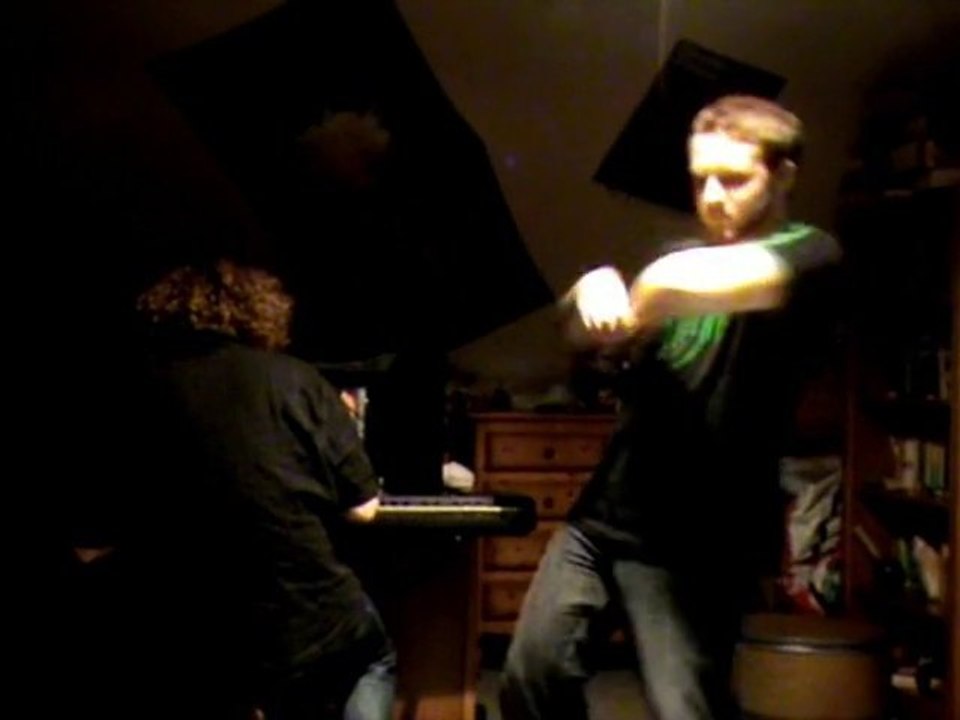 Danse Electro Vandenk 2