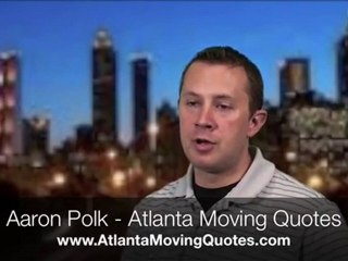 Residential Movers Alpharetta