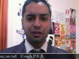 Coach PES  (Parodie coupe du monde par Ali et Nico)