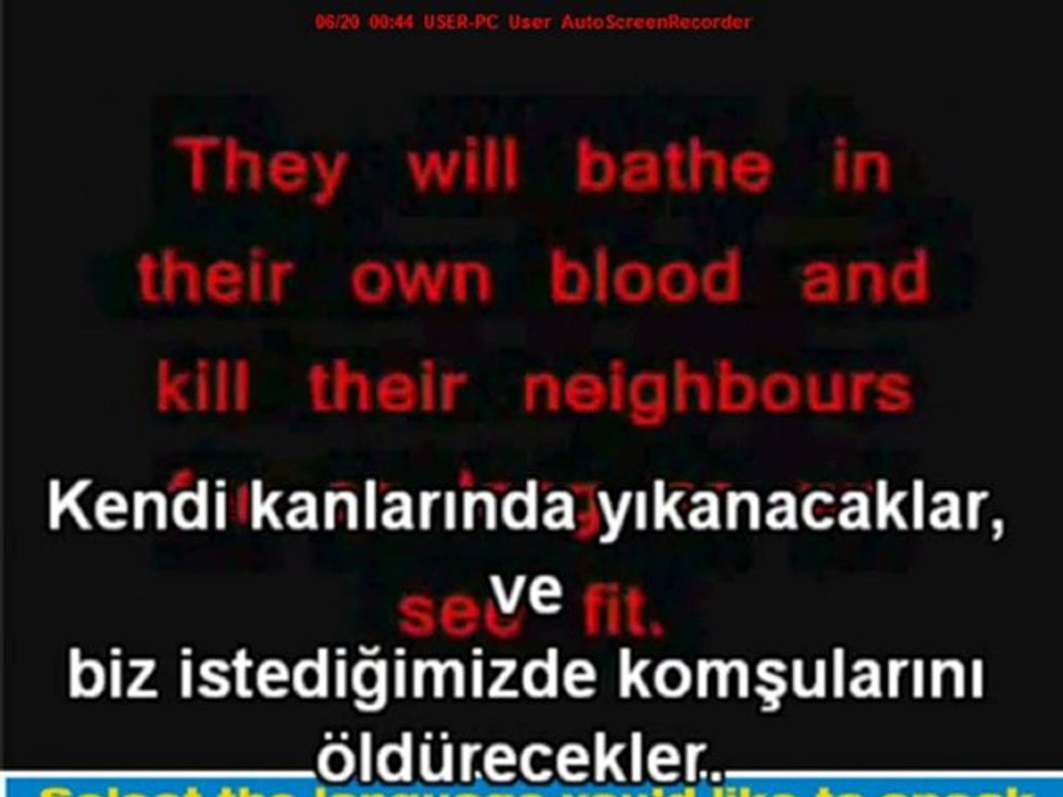 The Secret Covenant Of The Illuminati - Illuminati Andı