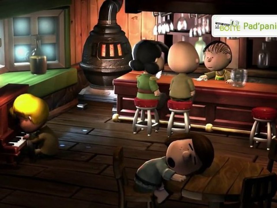 FrenchGamers.com : C'est dans la boîte #9