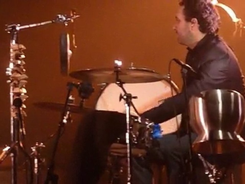 18.06.10 Créteil Vanessa Paradis Bliss