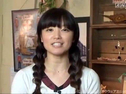 Endou Aya Comment on Release of Sekirei Anime Blu-Ray Box