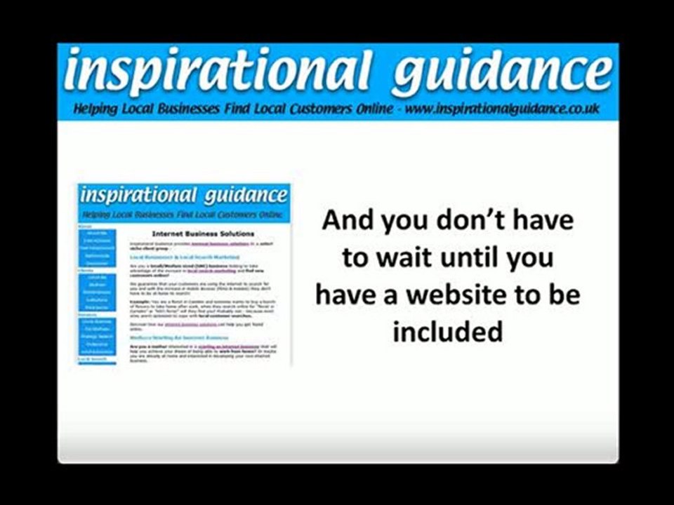 How local business owners in London use local marketing