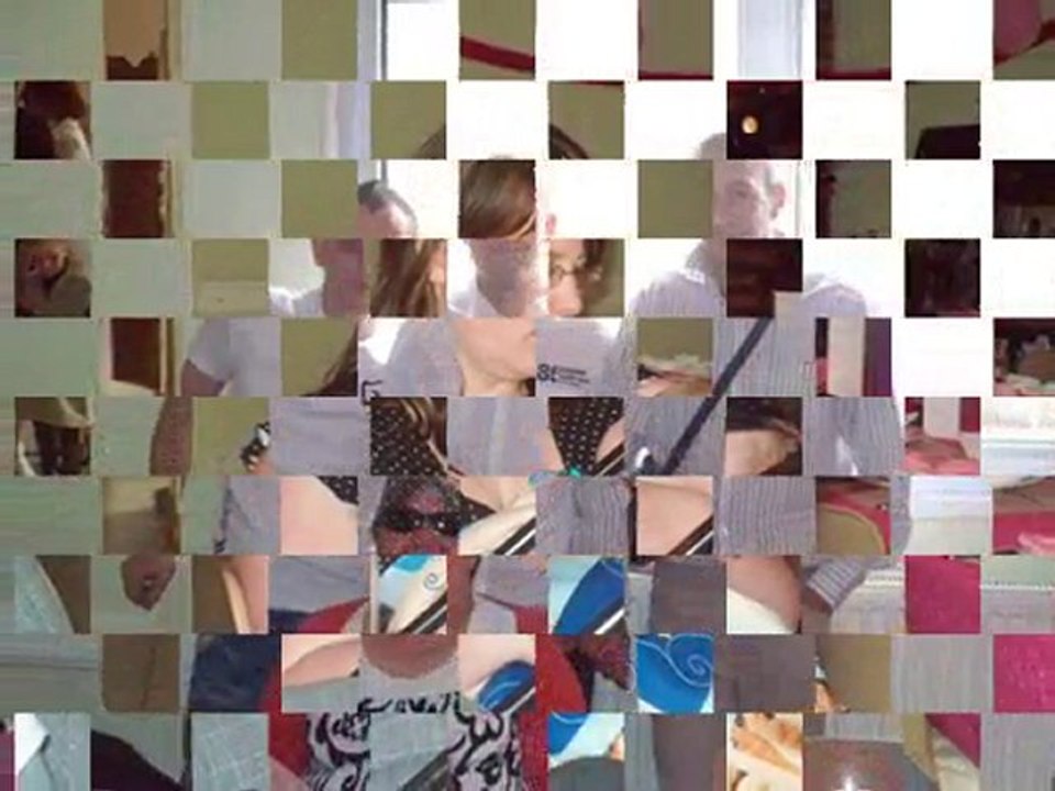 video bapteme