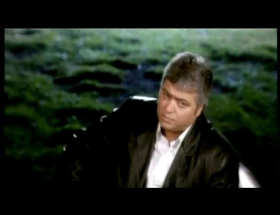 Cengiz Kurtoğlu Yaranamadım (bemol08)