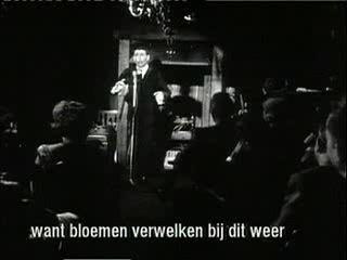 Jacques Brel -  Les bonbons