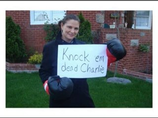 Outrageous Charlie Marketing Contest Winners