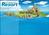 Testing Live #22 Wii Sports Resort (Partie 1)