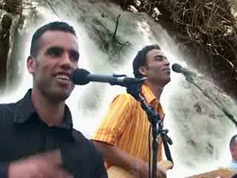 Said _ Rami _Ajini_Dabadaba 2006