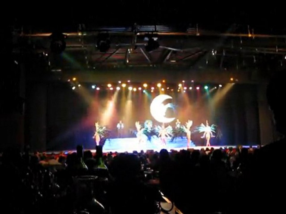 cabaret