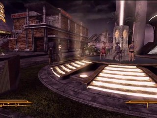 Fallout : New Vegas Gameplay Gamespot E3 2010