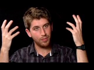 Jeff Foster Advaita w/ Dismantling Identity.