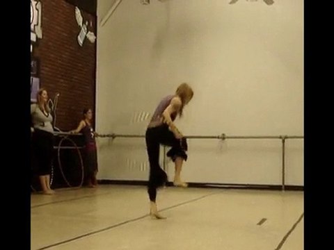 Wilmington NC Health Nuts Hooping Fitness