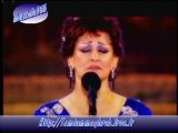 Warda in Baalbek 2008 / Hikayti maa Zamane