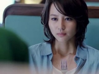 [CM] Docomo i Bodymo (30s)