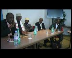 Comores 2010       Projets de  Me le maire pour la ville