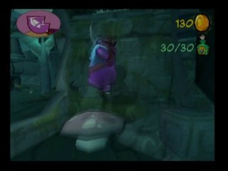 Sly 2 HD - PS2 - 11 Première moitié du cœur !