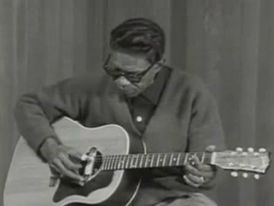 Lightnin' Hopkins Baby Please Dont Go video Dailymotion