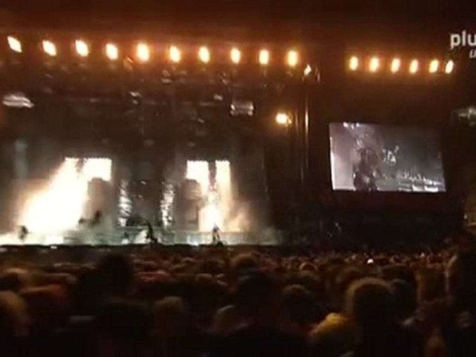 RAMMSTEIN- Ich tu dir weh- Live Rock Am Ring 2010