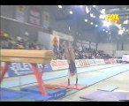 Gymnastics - 2001 Cottbus World Cup Part 3