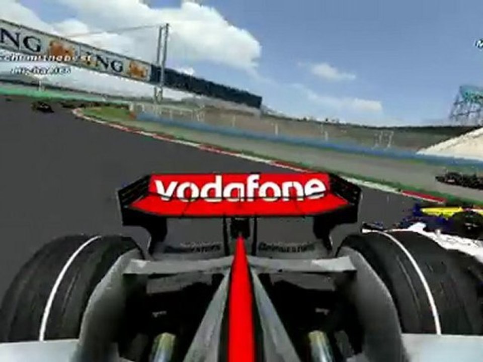 Massa78 VS All