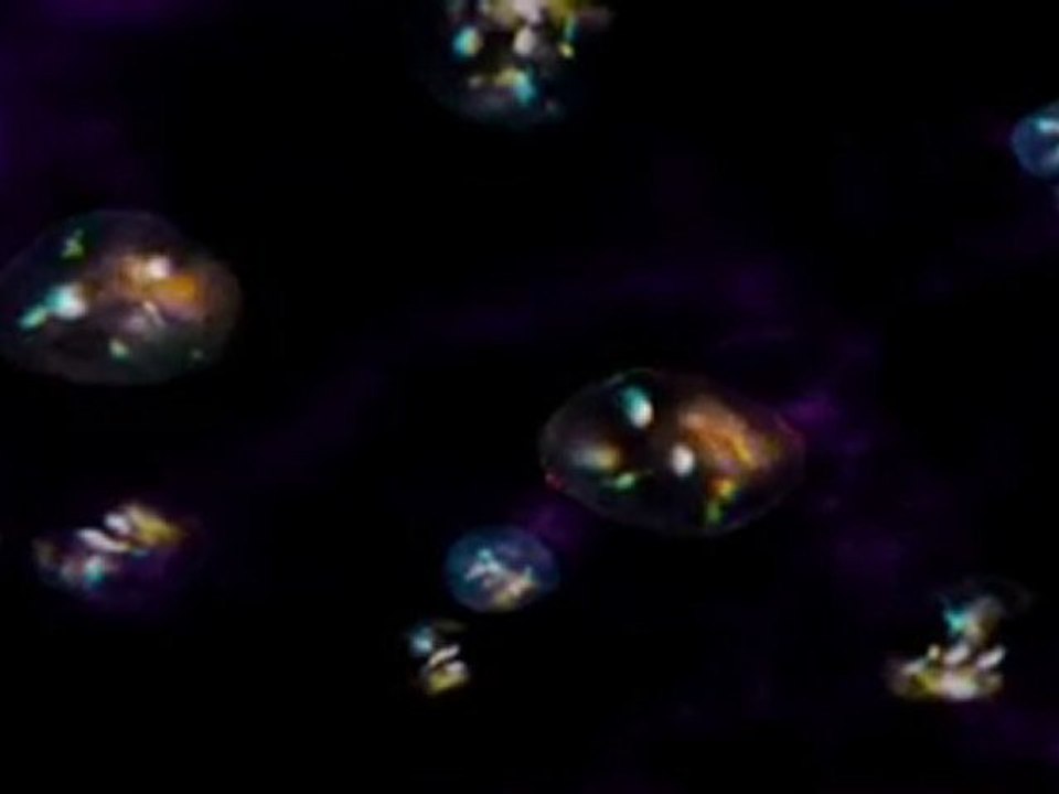 les univers parallèles (2/3)