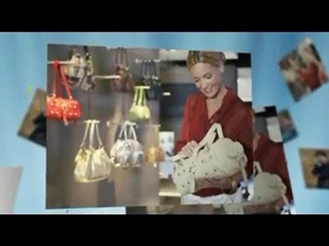 Leather Hobo Handbags