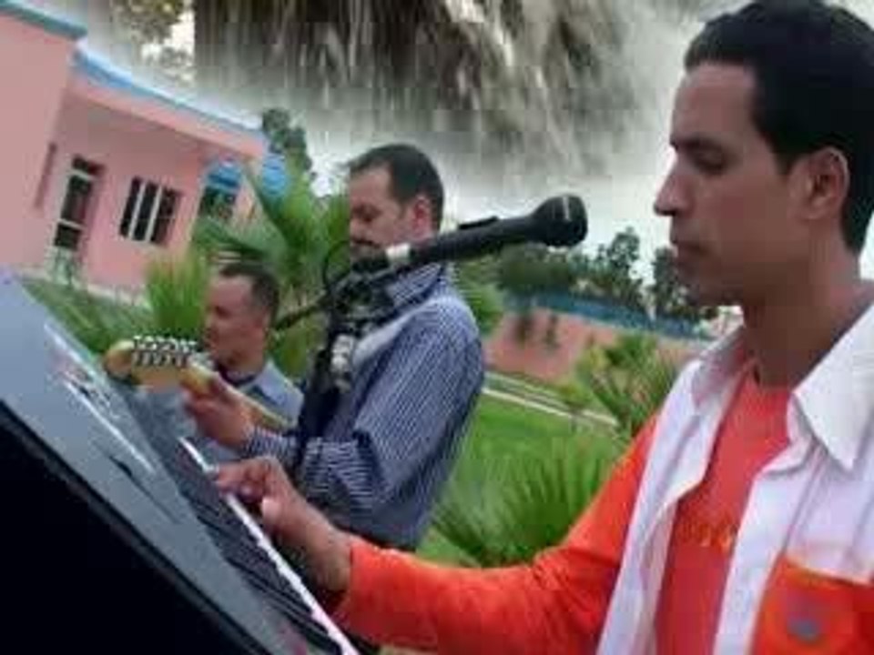 Said_Rami_Khtini_Ya_Bante_Nass 2006