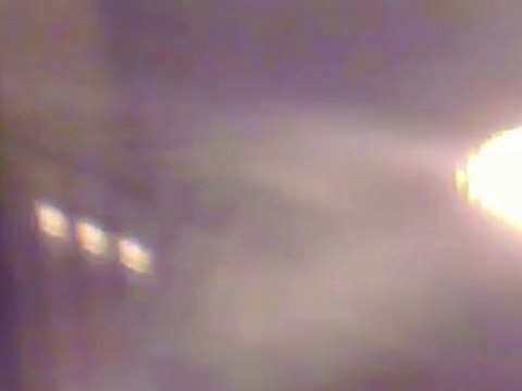 UFO activity over San Sebastian, Spain - 22 June 2008