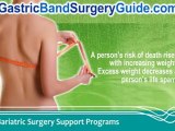 Gastric Band Surgery Guide