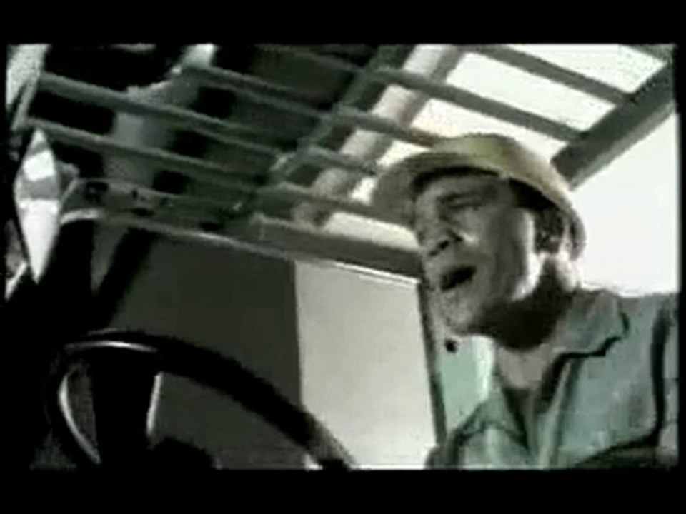 Spot Vamos Menem 2003