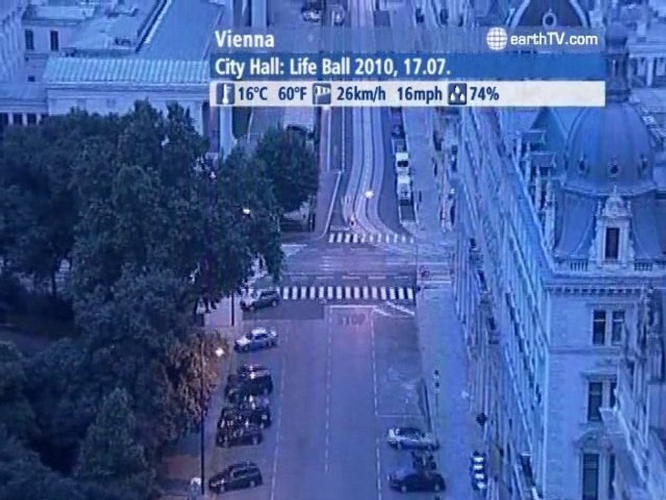 Dubrovnik - Croatia, Berlin - Germany, Santorini - Greece, Vienna - Austria, Warsaw - Poland, Macau SAR - China, Honolulu - USA