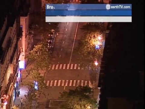 Sydney - Australia, Dubrovnik - Croatia, Cape Town - South Africa, Macau SAR - China, Muscat - Oman, Brussels - Belgium, St. Andrews - Canada