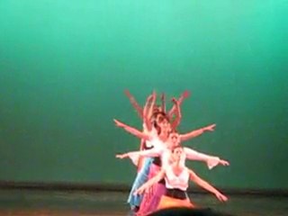 Gala de danse du Centre fissiaux - Mexico (3)