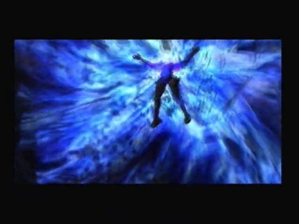 WT devil may cry n°15 mission 17