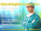 Non Surgical Liposuction Delaware