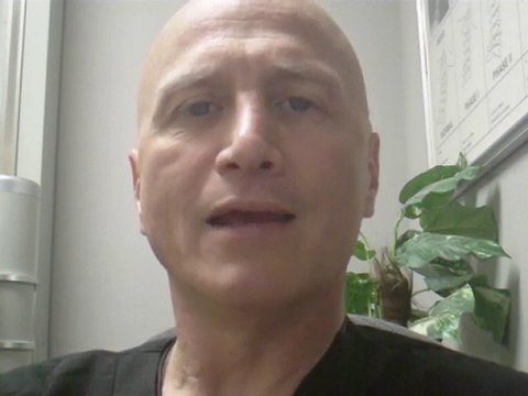 DR CHIROPRACTOR MT PLEASANT: BE PREPARED!