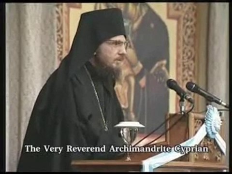 1 Vatican Ecumenism & Orthodox Ecumenist Fall
