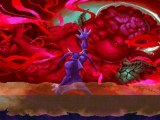 Vampire Savior - Jedah's Ending